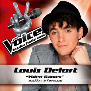 Video Games - song and lyrics by Louis Delort | Spotify