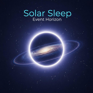Galactic Pulse by Solar Sleep, Tidara, Celestia Mirai