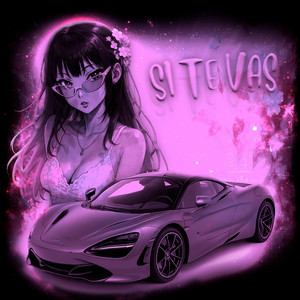 SI TE VAS - Ultra Slowed by LeoTHM, LXSTFFACE