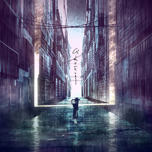 eternal bound 群雨アンブレイラ eternal bound 群雨アンブレイラ