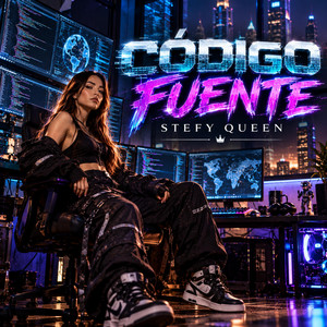 Código Fuente by stefy queen