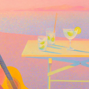 Lilac Seaview by Sombras de Tabaco y Sal