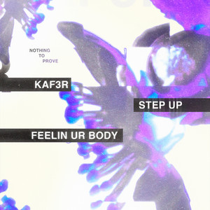 Step Up by KAF3R