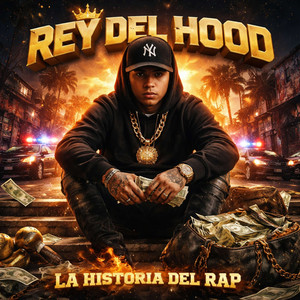 Noche de Sirenas by Rey del Hood