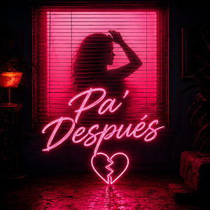 Pa Despues by Dj Mixer