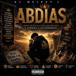 ABDÍAS by DJ MELODY R