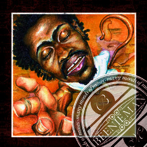 I'm Drinking / Rum & Red Bull - song and lyrics by Beenie Man