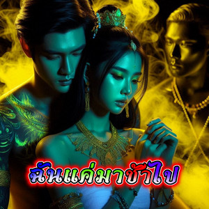 ช่างไฟเลี้ยงแมว - ฉันแค่มาช้าไป
