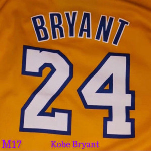 M17 - Kobe Bryant