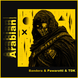Arabian by Bandera, Pawarotti, TDK (HU)