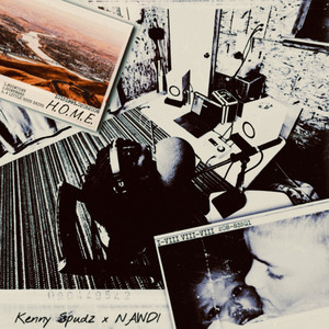 Boomtown by Kenny Spudz, NAWDI