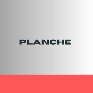PLANCHE by chichoflow