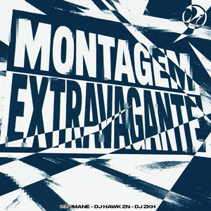 MTG EXTRAVAGANTE - Remix by SEKIMANE, DJ HAWK ZN, DJ ZKH
