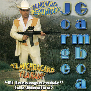 El Incomperable cover