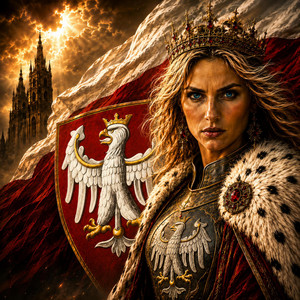 Gaude Mater Polonia by Riffs Of Faith