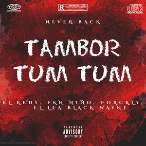 EL KEDY - TAMBOR TUM TUM