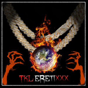 Eretixxx by TKL 137