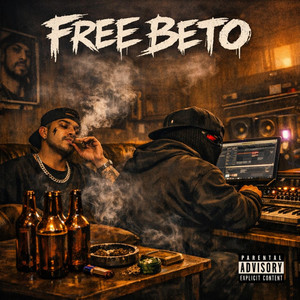 FREE BETO by El BYSHOP, Kidd norie