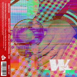 Spend My Nights - Yolanda Be Cool Remix by Winston Surfshirt, Yolanda Be Cool
