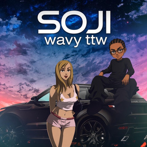 Soji by Wavy ttw