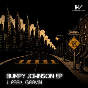 Talk Shit - Radio Mix by Garvin, J. Park