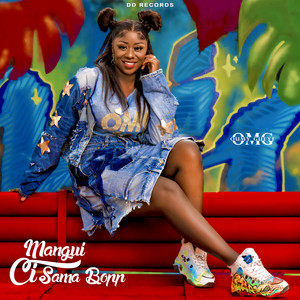 Omg Oumy Gueye - Mangui Ci Sama Bopp