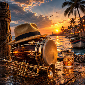 Destino de Mareas by PEDRO LA SALSA
