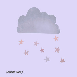 Starlit Sleep by Lunna Skye