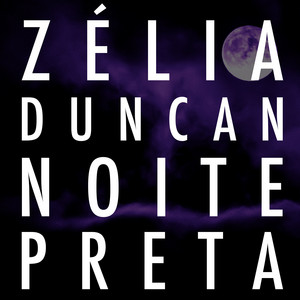 Portada de Noite Preta
