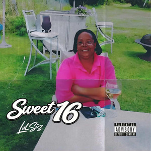 Sweet 16 by Lul Sis