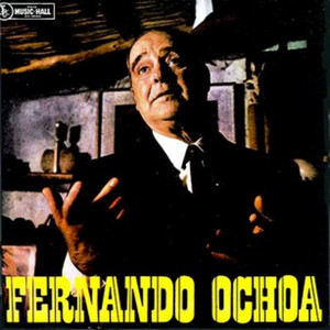 Fernando Ochoa — Fernando Ochoa