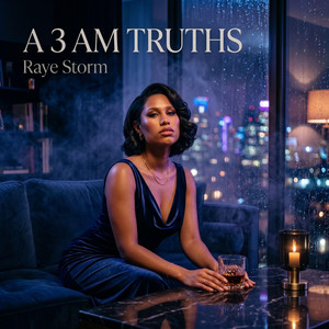 3 AM Truths by Raye Storm
