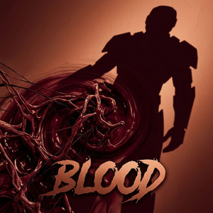 Blood by Gravel Sniffer