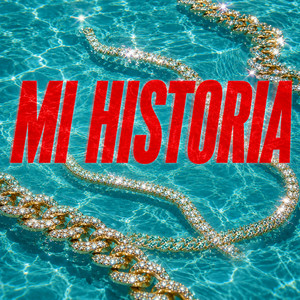 Mi Historia by Elvia Vensa