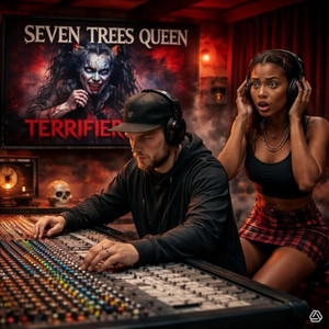 Terrifier by Seven Trees Queen