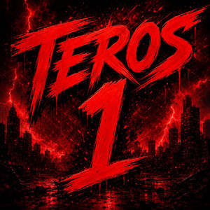 TEROS 1 by Toffy Urb