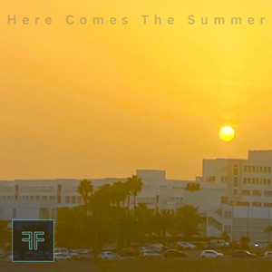 Here Comes The Summer by Symmetrical F