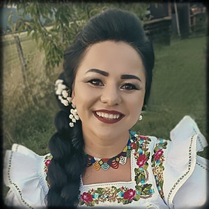 Nituca Iusco - Sarac Bine De Demult