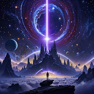FUNK UNIVERSO - Rock Version