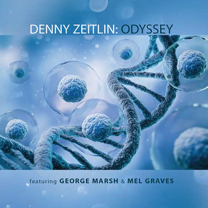Surveillance by Denny Zeitlin, George Marsh