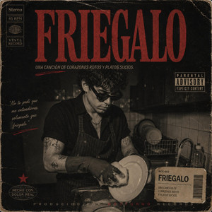 Friegalo by Geraldd Music