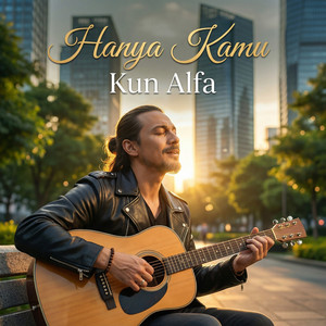 Kun Alfa - Mencintaimu Adalah Takdirku (feat. Mualif)