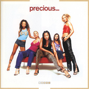Precious - Album by Precious | Spotify