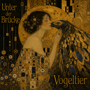 Vogeltier by Unter der Brücke
