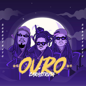 Portada de Ouro