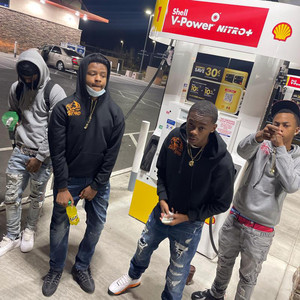 John Stockton (feat. Gogetta.kai & Grxmeytae)