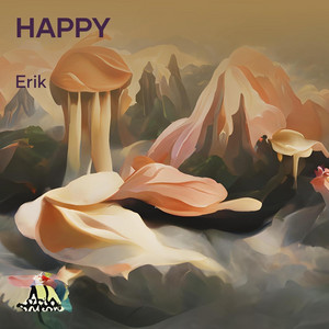 Erik - Happy