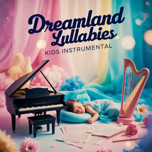 The Lion Sleeps Tonight by Kids Instrumental