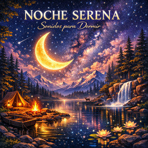 Sueños Tranquilos con Música Relajante by Sonidos de la Naturaleza para un Sueño Profundo