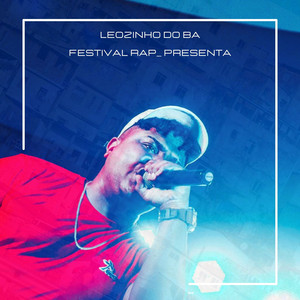 Leozinho do BA - Flores (Ao Vivo)